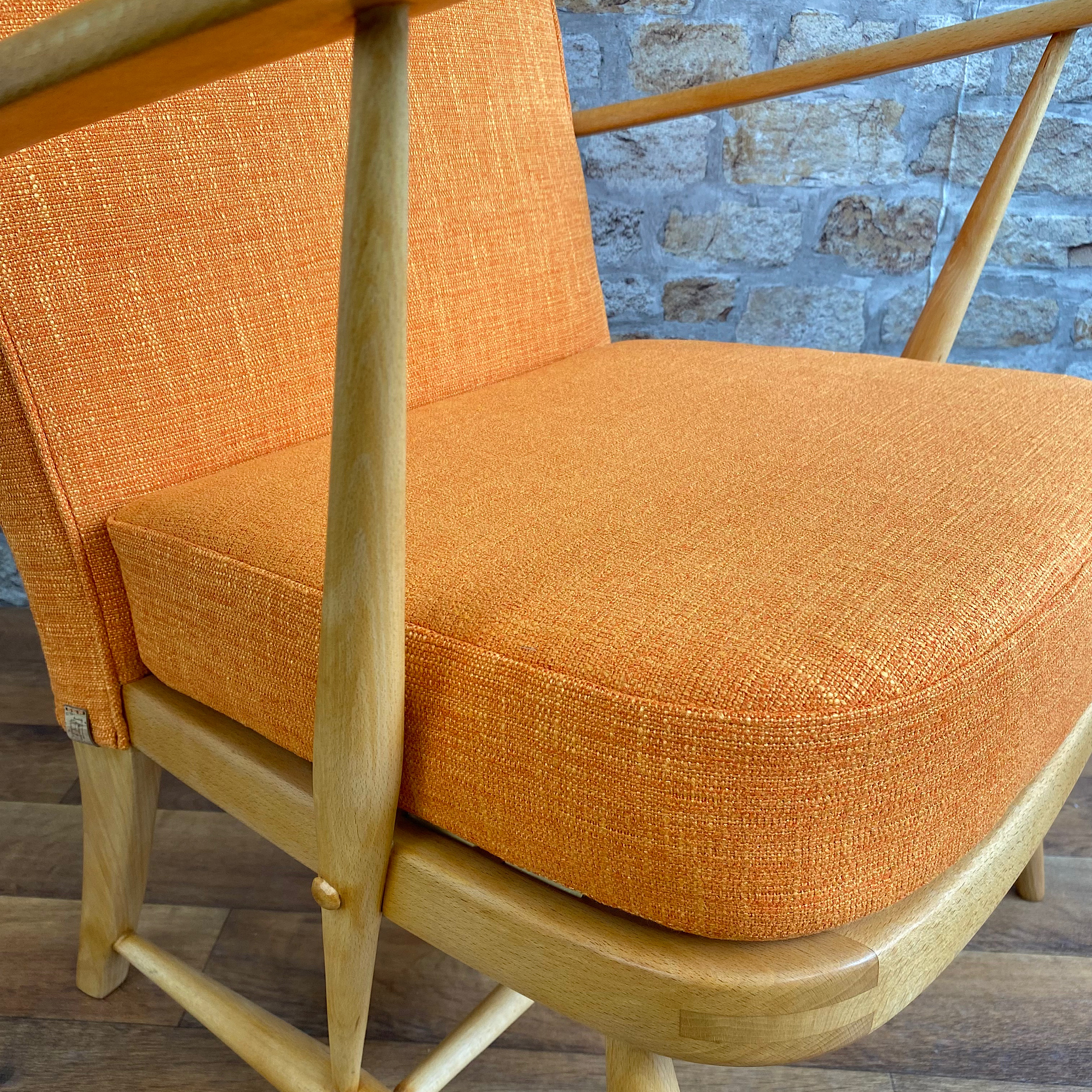 Ercol 248 Chair