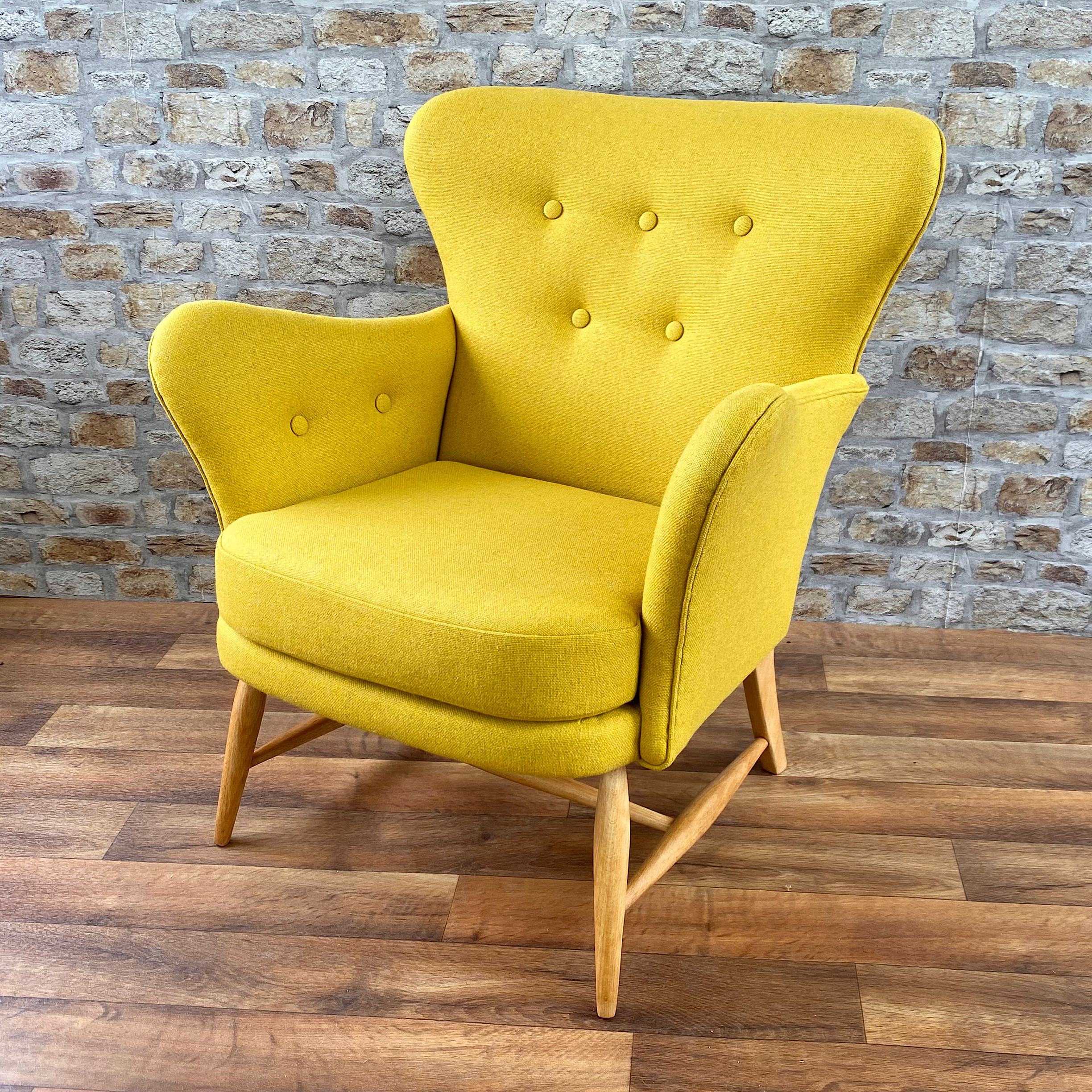 Ercol 236 Chair