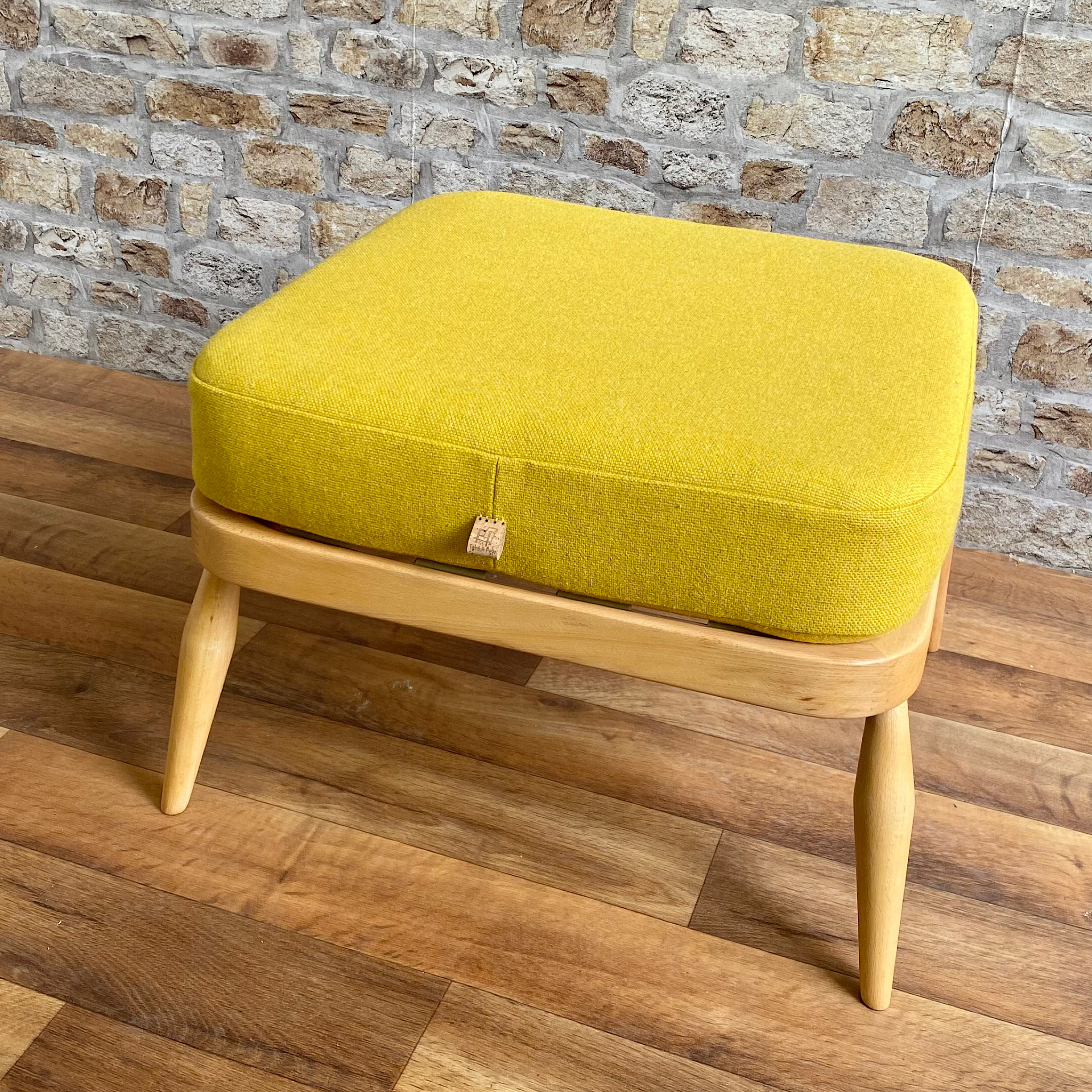 Ercol 205 Footstool