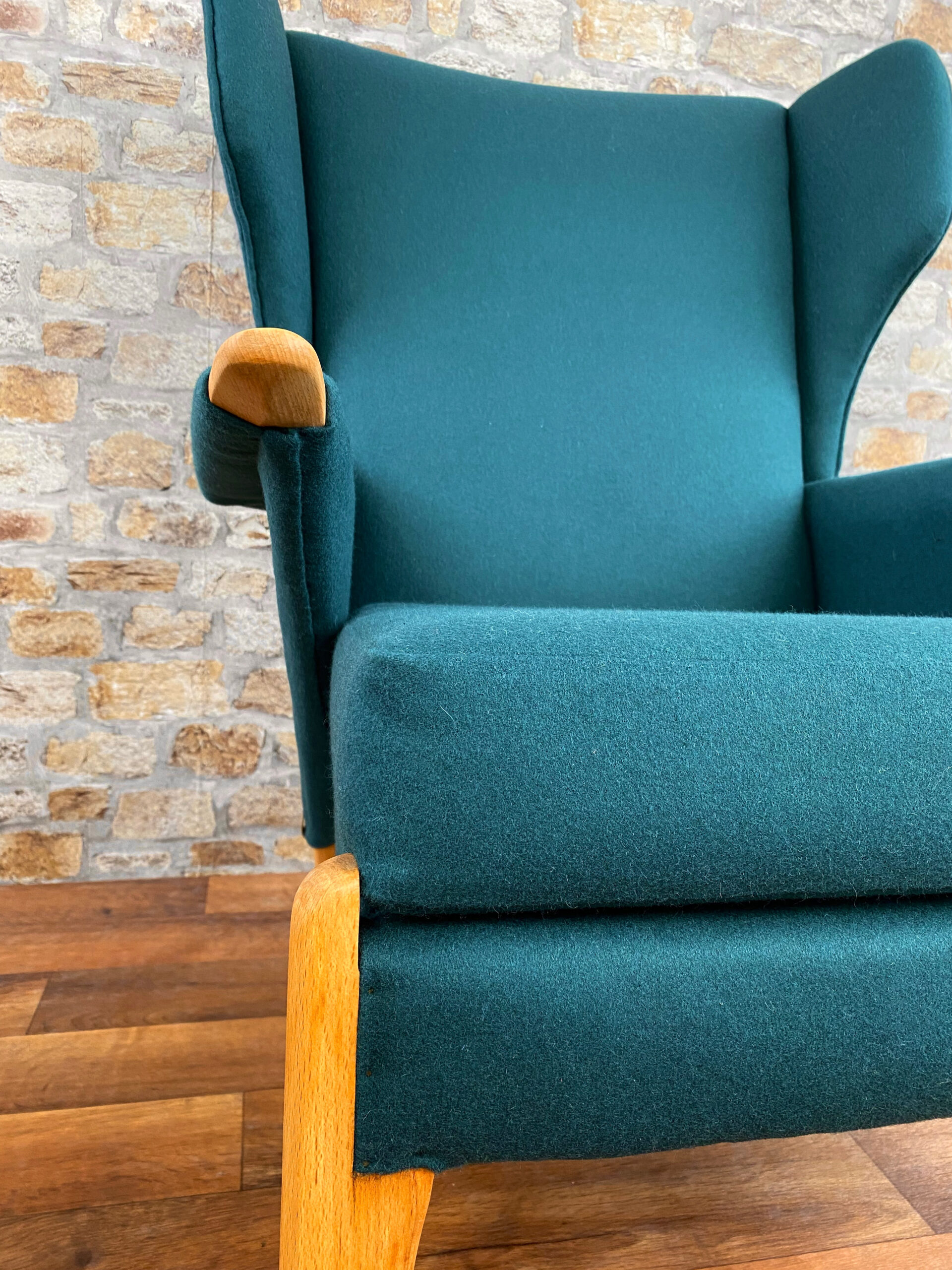 Parker Knoll PK 900/6 Chair Parker Knoll PK 900/6 Chair