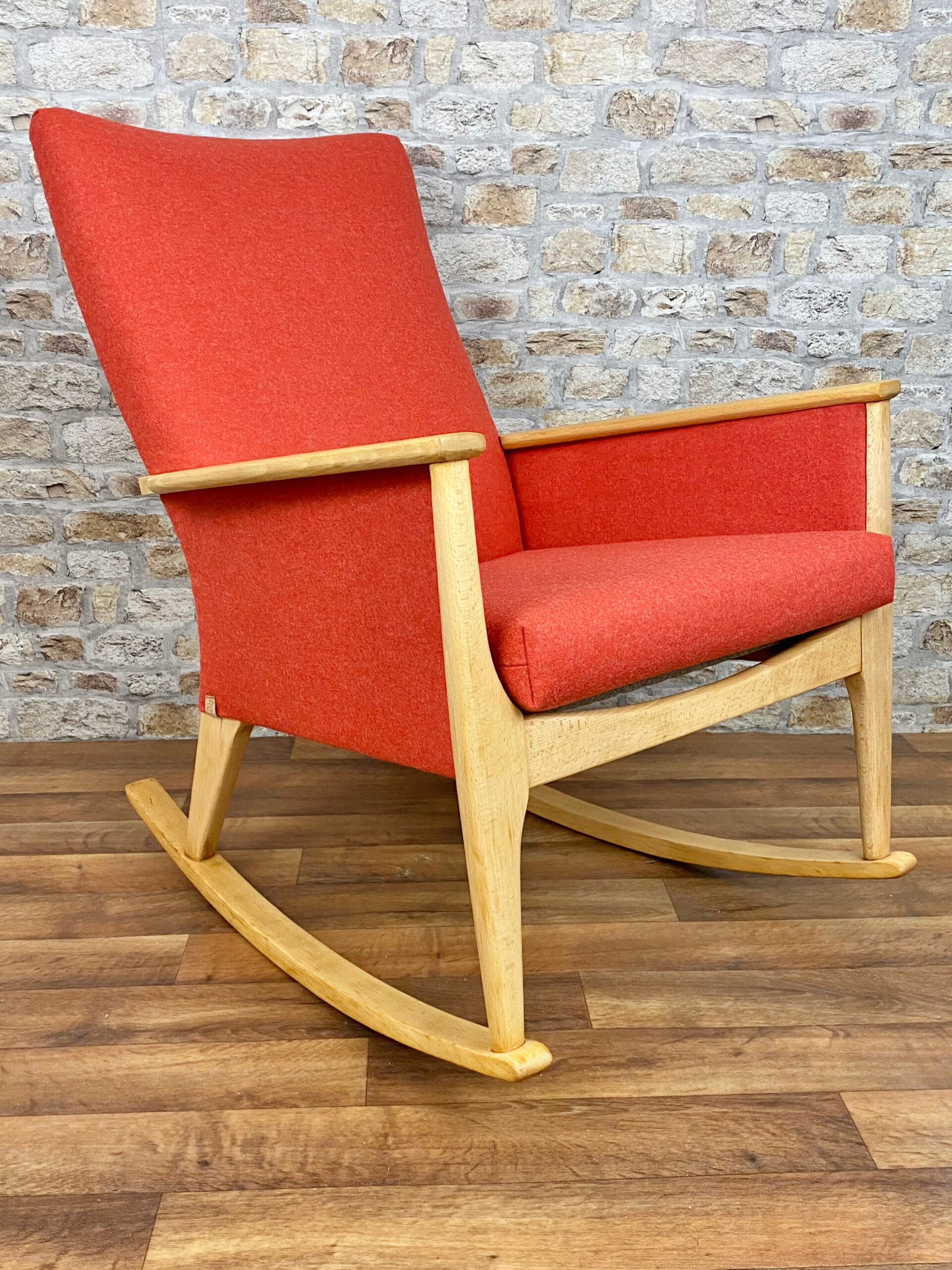 Parker Knoll Rocking Chair Parker Knoll Rocking Chair