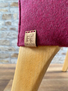 Mid Century Parker Knoll Armchair