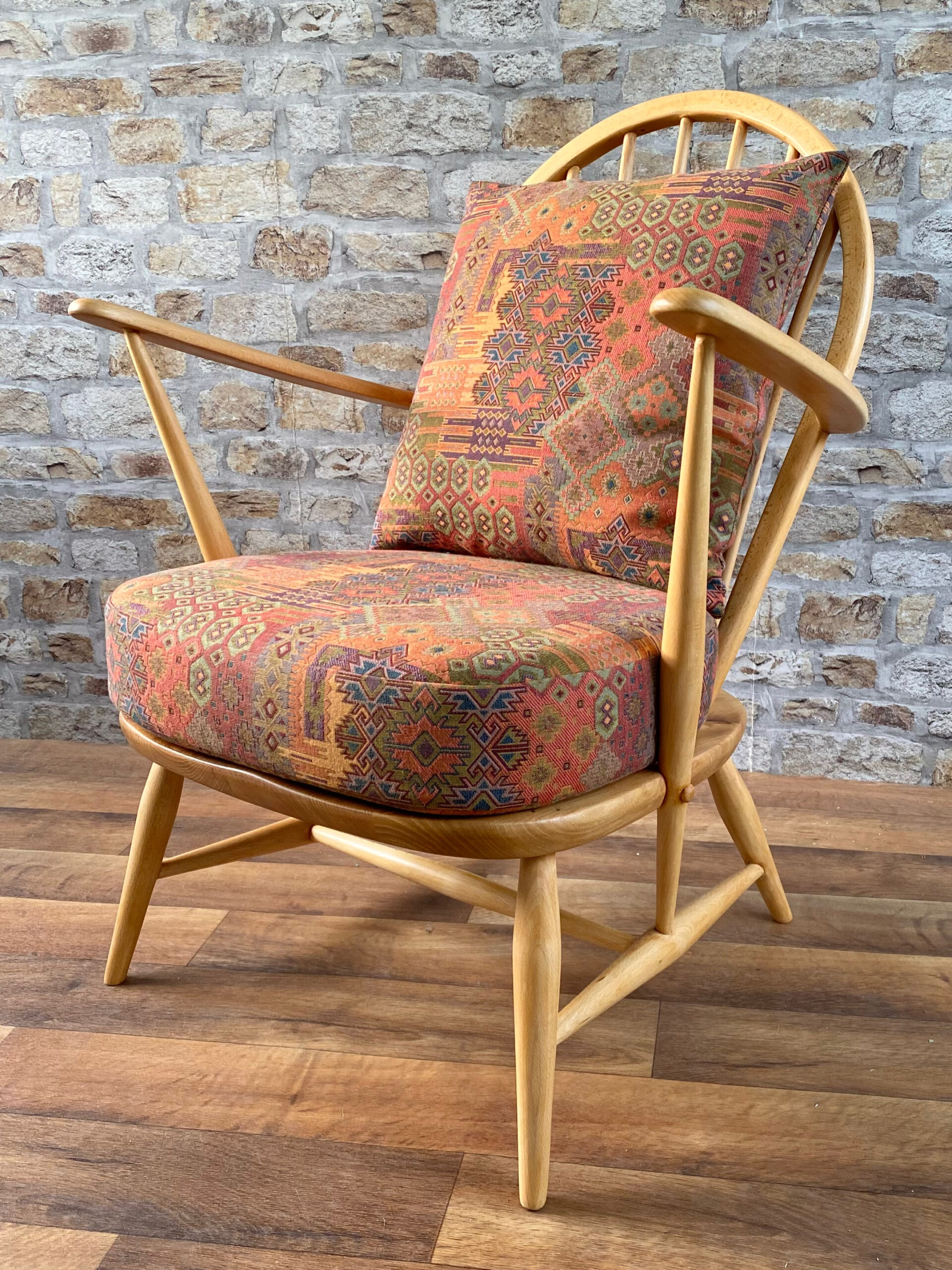 Extra cushion covers for Ercol 305 Chair