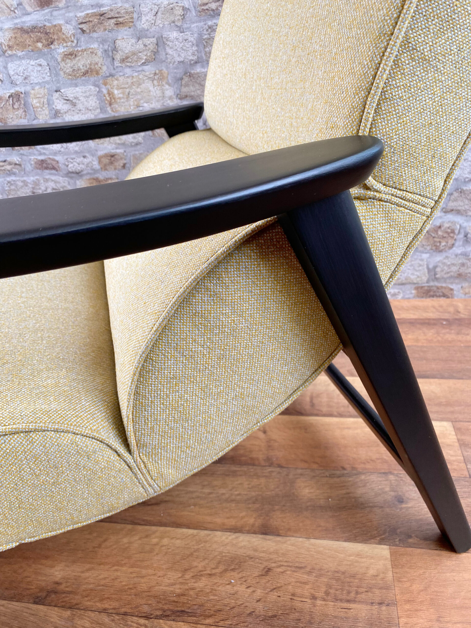 G Plan Siesta Chair