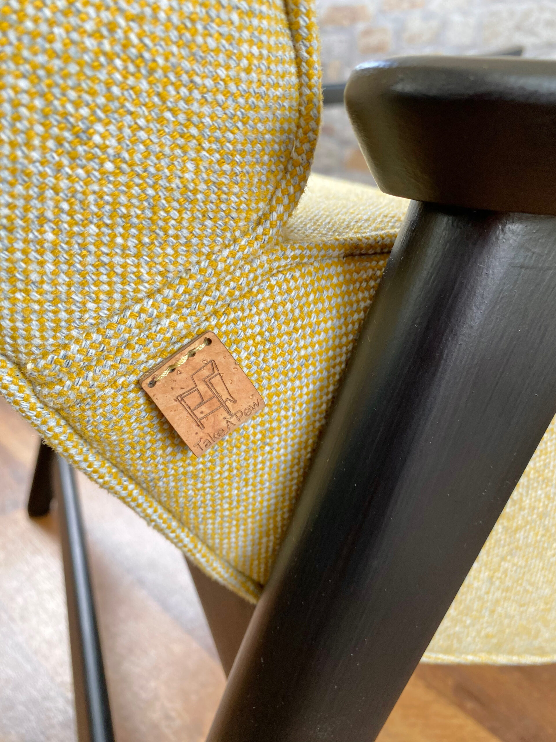 G Plan Siesta Chair