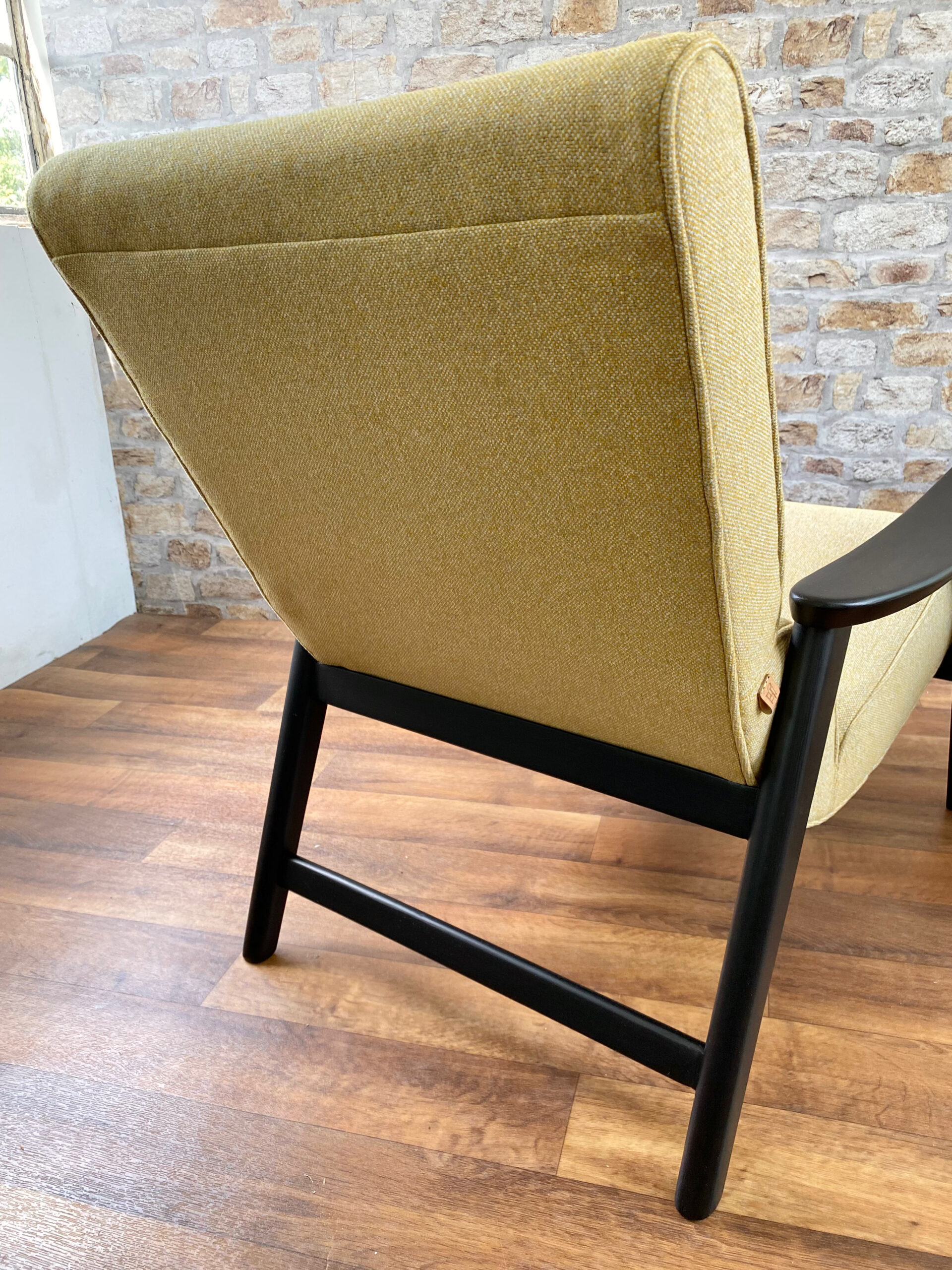 G Plan Siesta Chair