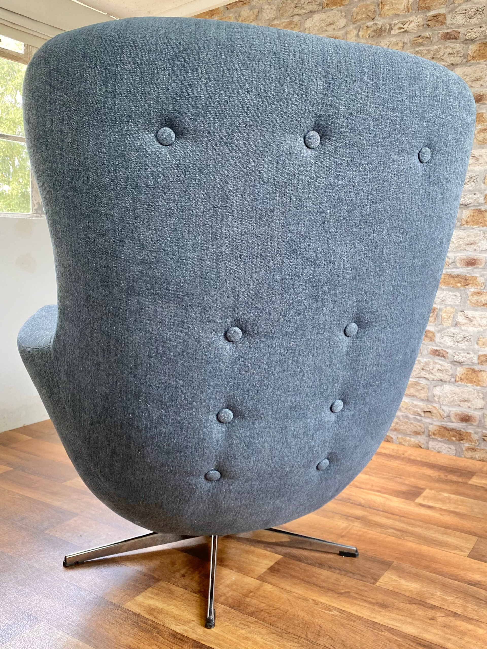 Vono Penthouse Chair
