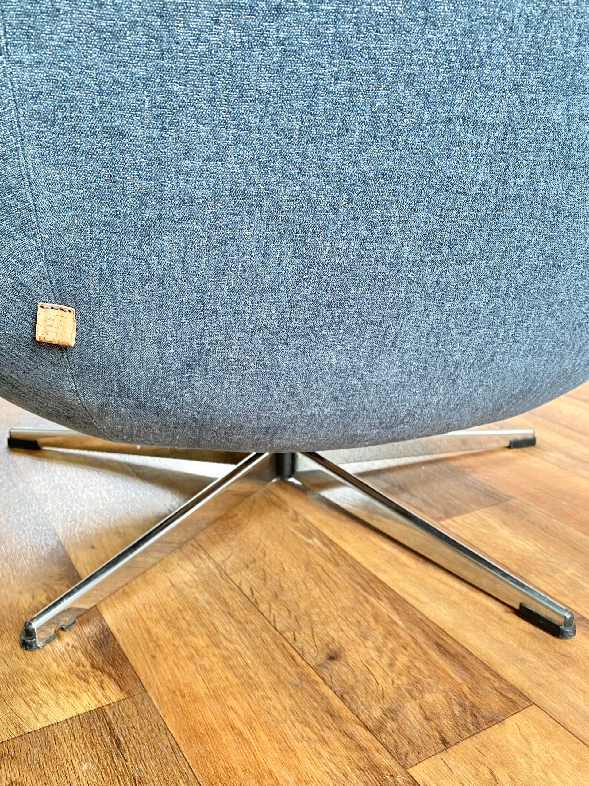Vono Penthouse Chair