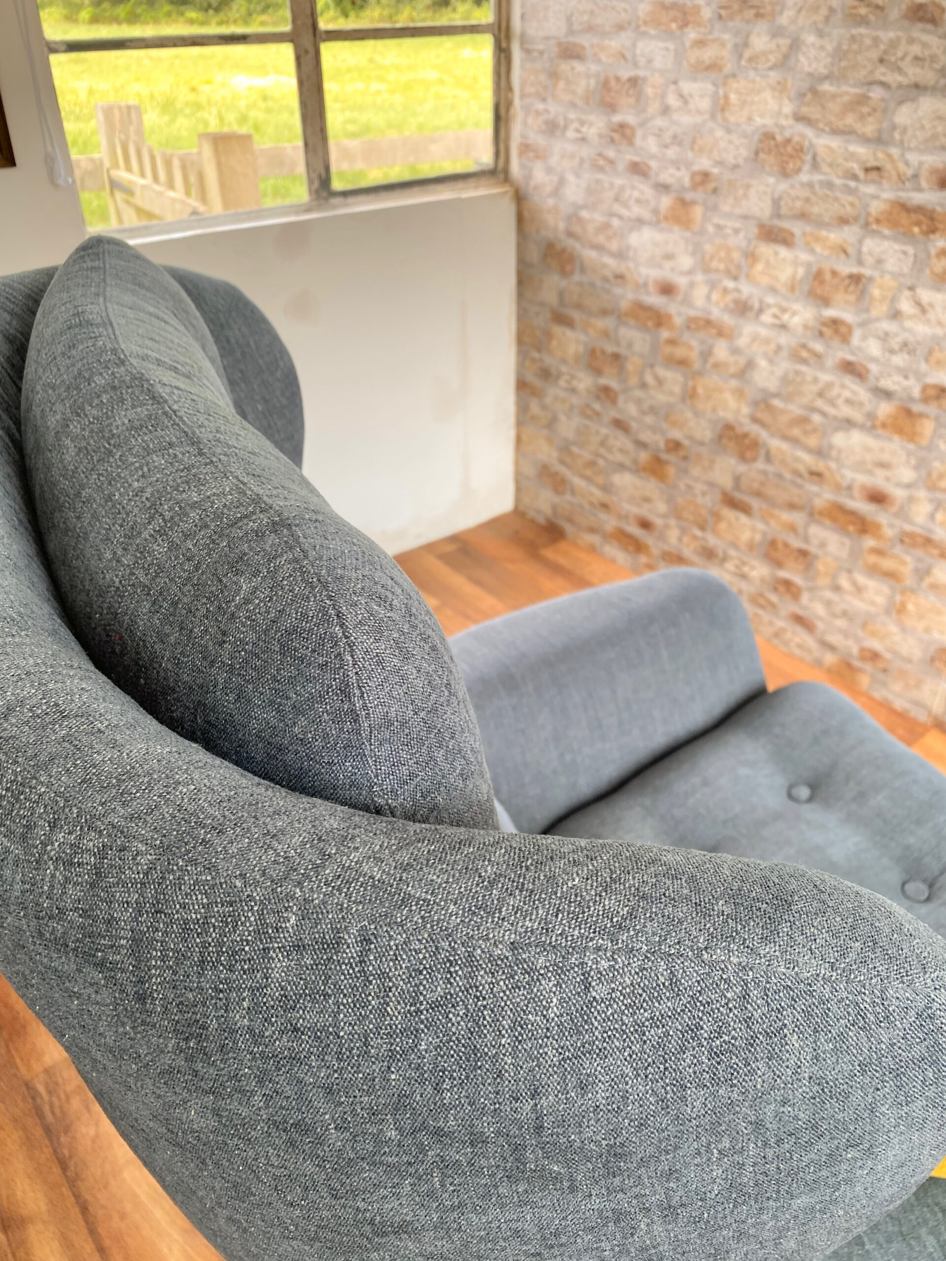 Vono Penthouse Chair