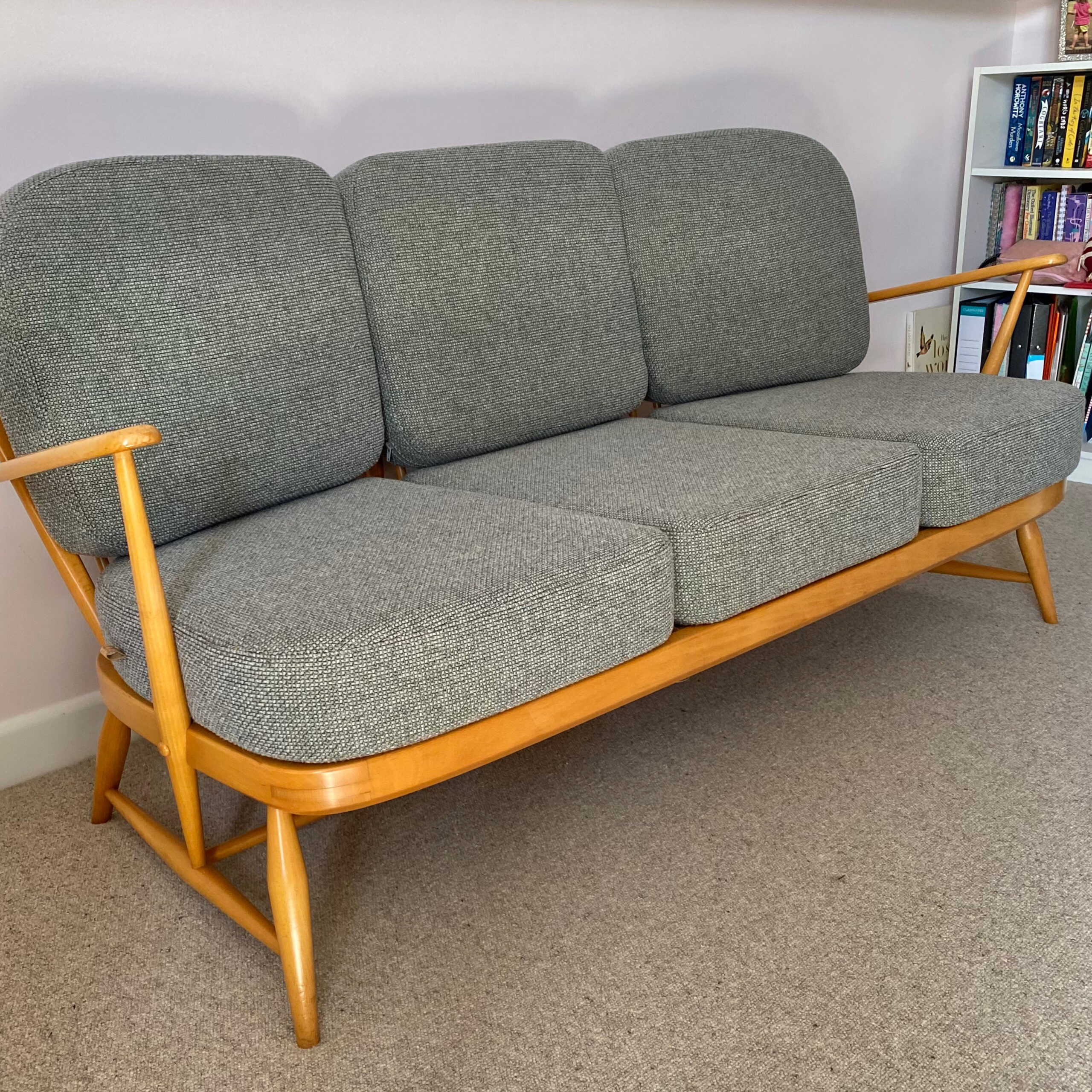 Ercol 334 Sofa