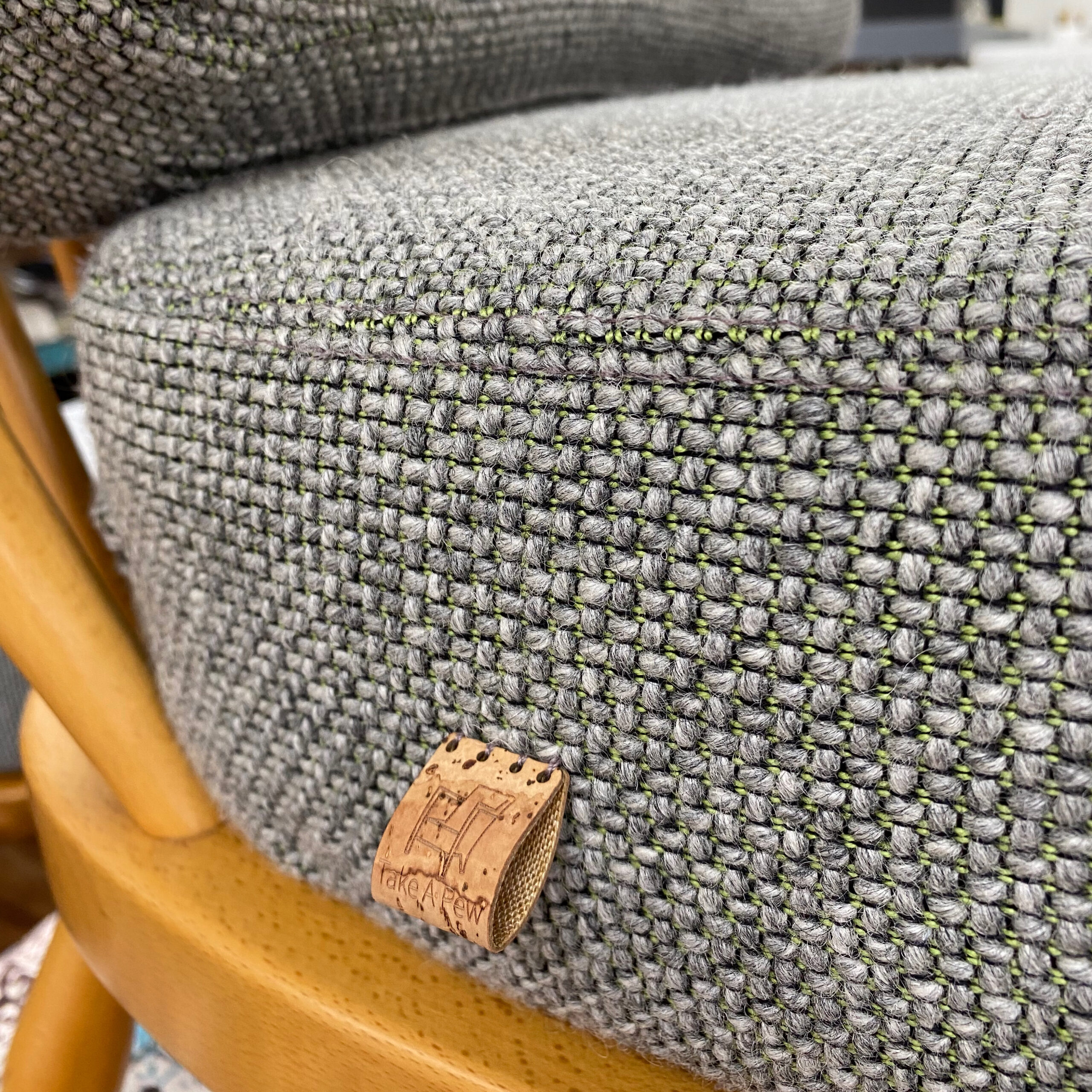 Ercol 334 Chair