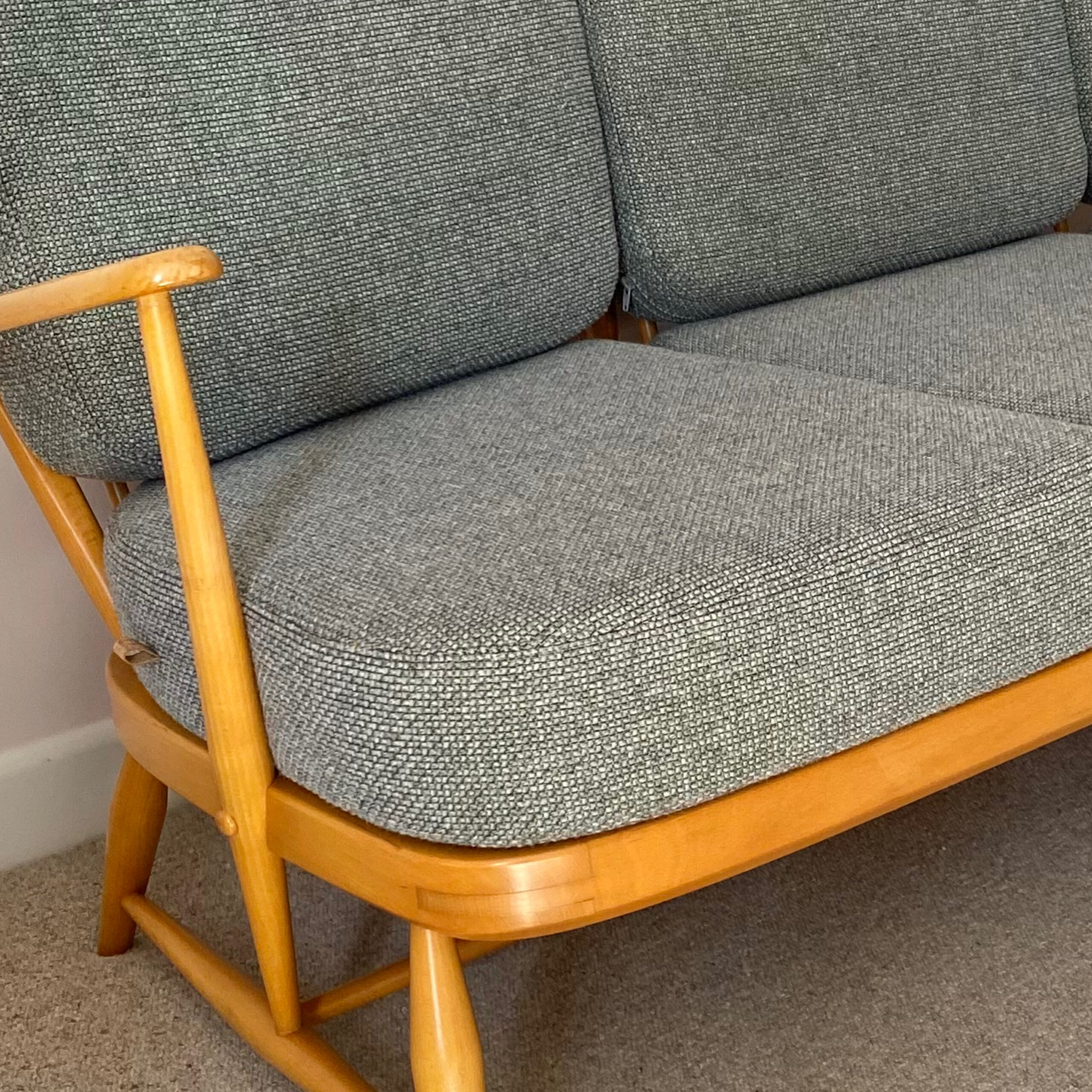Ercol 334 Sofa